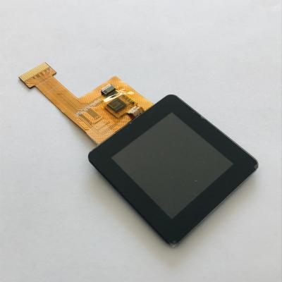 Китай 1,54 интерфейс сенсорного экрана MCU SPI RGB дюйма 262K QVGA TFT LCD емкостный продается
