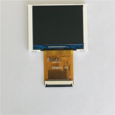 Китай Высокая яркость 2000cd m2 2,0 медленно двигает полный экран HD LCD без касания продается