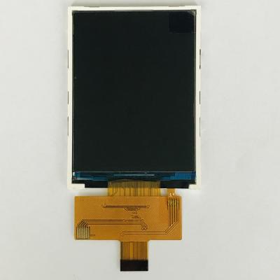 China 2,8 o bocado 8080 da polegada 16 conecta a visão industrial do TN da exposição do LCD à venda