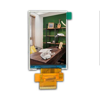 Китай Линия 3 SPI MCU 65k 262k монитора 4 ISO9001 SPI RGB TFT LCD продается