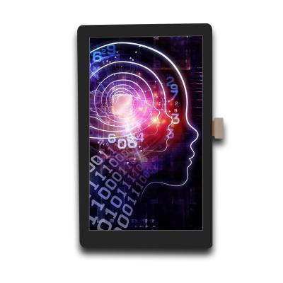 Китай пиксел 480x800 экран касания ST7701S Tft Lcd панели Tft Lcd 3,95 дюймов продается