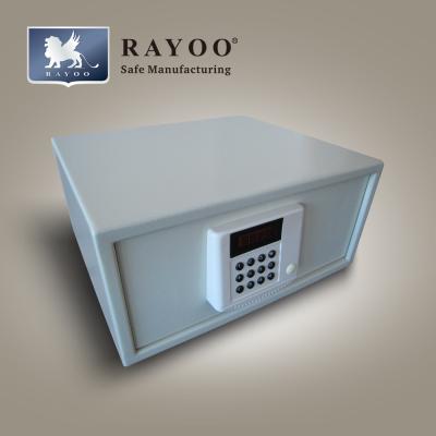 China Safeguarding Valuables Secure Newly Released Digital Security Cabinet Vault Fit For Laptop Computers for sale