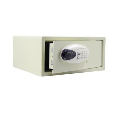 China Keeping Valuables Secure Keypad Excellent Safe Box For Hotel And Home Use for sale
