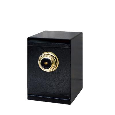 China Security& Small Mini Cheap Safe Depositary Protection for sale