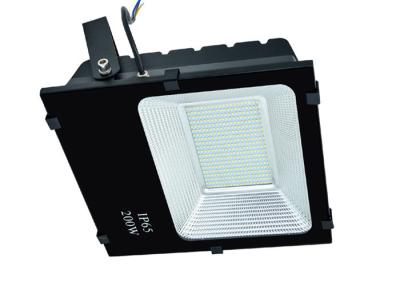 Cina 3000-6000K le luci di inondazione di alluminio di industriale LED, 100w hanno condotto il proiettore CRI80 in vendita