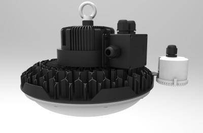 Cina Lampade dell'alta baia del UFO 100W 16000lm LED per il magazzino in vendita