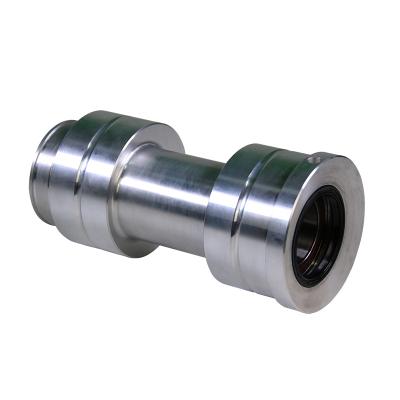 China Professional materials and brand bearings factory supply bearing seat rear axle bearing carrier for sale