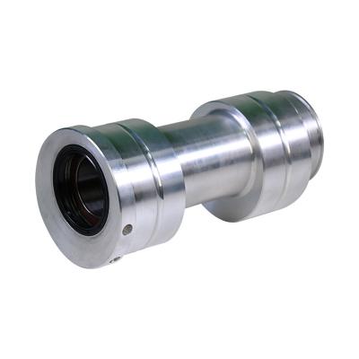 China Custom Materials And Brand Bearings Factory Supply China Supply Parts Casting Bearing Housing for sale