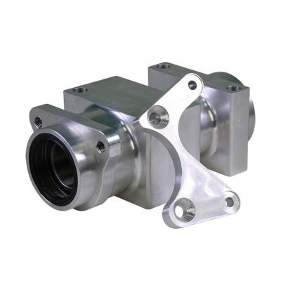 China Rear Axle Bearing Carrier For HONDA Brand Materials & Bearings L400B00032 ATV 2004-2014 TRX 450R for sale