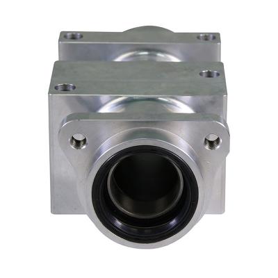 China Brand Materials And Bearings ATV Motor Rear Axle Bearing Carrier L400B00034 For Kawasaki KFX400 for sale