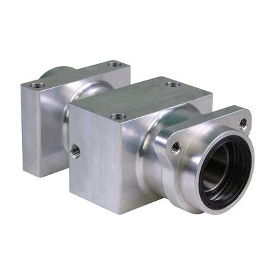 China Brand Materials And Rear Axle Bearings ATV Bearing Carrier For Kawasaki 2004-2006 KFX400 for sale