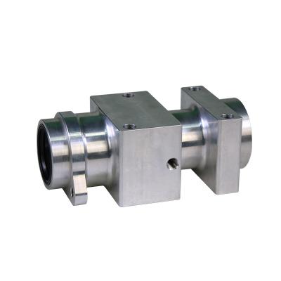 China Brand Materials and ATV Bearings Aluminum Rear Axle Bearing Carrier For SUZUKI Quadsport Z400/LT400 for sale
