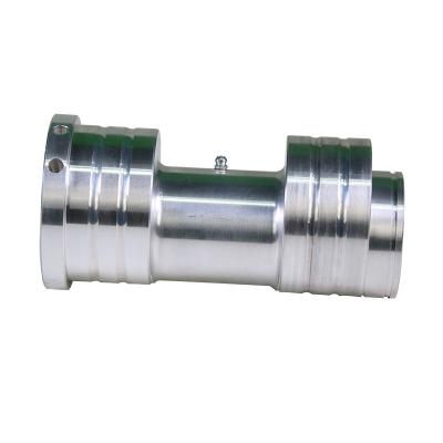 China Brand materials and bearings customized high quality forged atv bearing carrier for TRX400ex for sale