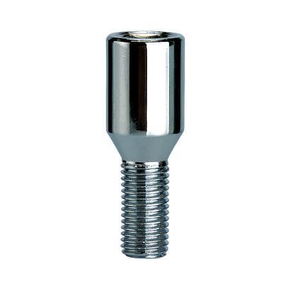 China M14x1.5.5 Universal Anti Theft Lug Nuts Automobile Racing Wheel Bolt for sale