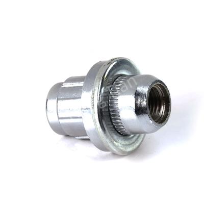 China China Suppliers Anti Theft Locking Wheel Bolts And Nuts for sale