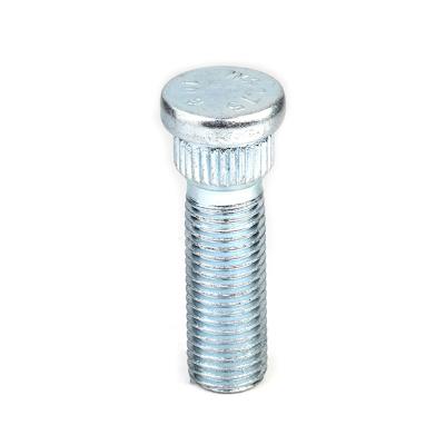 China M10*1.25 Knurling Studs Full Anti-theft Features for sale