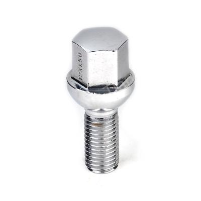China Wholesale High Quality Anti-theft Auto Part M12*1.5 Hex Hook Bolt for sale