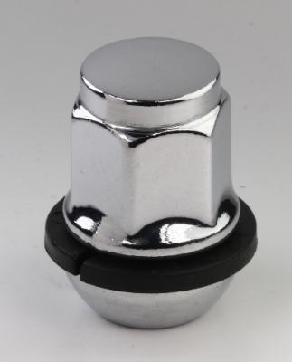 China Toyota Lug Nuts With Washer for sale