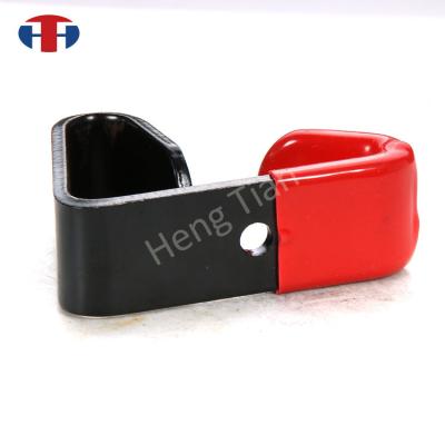 China Wheels Metal Display Hanging Hook For Wheel Rims for sale