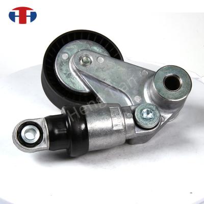 China OE 252813C100 Hydraulic Belt Tensioner For HYUNDAI SPLENDOR Standard Size 3.3 (Hg) for sale