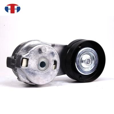 China automatic belt tensioner pulley standard made for sale