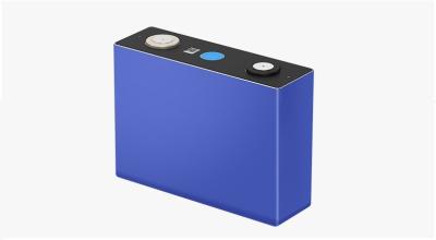 中国 3.2V 100AhのリチウムLiFePO4電池のEV車動力火車のための長いサイクル寿命 販売のため