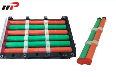 Chine Capacité de volt 6500mAh de Honda Civic G2 158 de rechange de batterie de voiture hybride de HEV à vendre