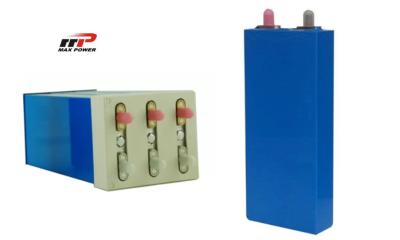 中国 セリウムIECの承認のPounchの細胞の三輪車Lifepo4のリチウム電池3.2V 25Ah 販売のため