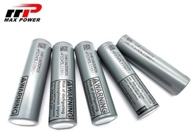 中国 10A INR18650 M26 2600mAh 3.7Vの電気掃除機のリチウム イオン充電電池 販売のため