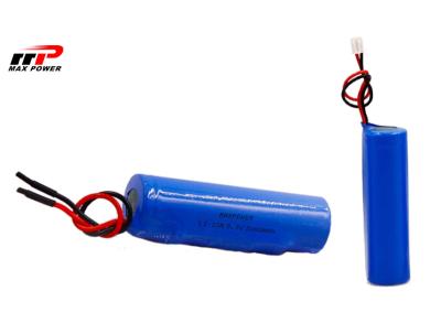 Китай батареи 18650 иона лития 3.7V 3000mAh 2600mAh перезаряжаемые продается