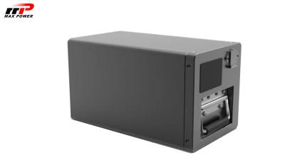 中国 BMS RS48 1280Whのスクーターのリチウム電池60V 20Ah 2000は循環する 販売のため
