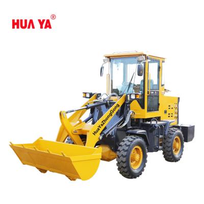 China Contruction industrial high quality zl 910 mini front end wheel loader 912 915 918 920 930 for sale for sale