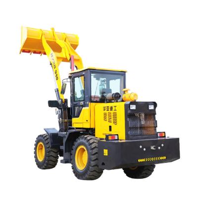 China Contruction Design Industrial High Quality Front End Wheel Loaders zl10 zl910 zl912 zl918 new for sale for sale
