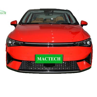 China Xpeng p5 Chinese Brand New Long Range Electric Car Cruise 5 Electric Vehicle for sale