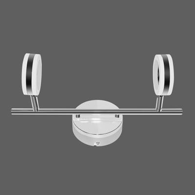 China Nordic Modern Design Modern Commercial Fashion Household Factory Decoration Wall Lamp Wall Mount Indoor Lamps for sale