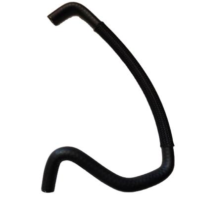 China SUNRAY 12- JAC Car Fitment OE número 1104015R002 para mangueira de entrada de óleo IV Peças automotivas à venda