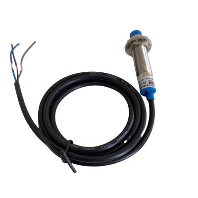 China - LJ12A3-4-Z/BX LJ12A3-4-Z/BY New Inductive Proximity Sensor Detection Switch NPN PNP DC 6-36V for sale