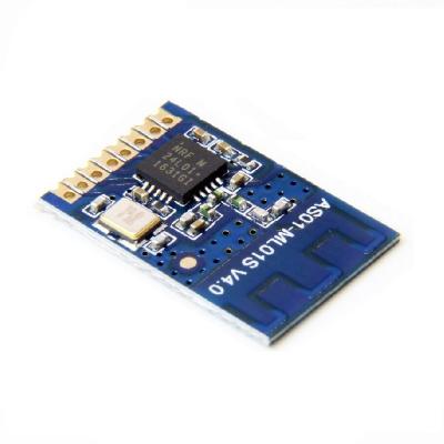 China Bens sem fio NRF24L01 de múltiplos propósitos do módulo do gigahertz RF do OEM 2,4 à venda