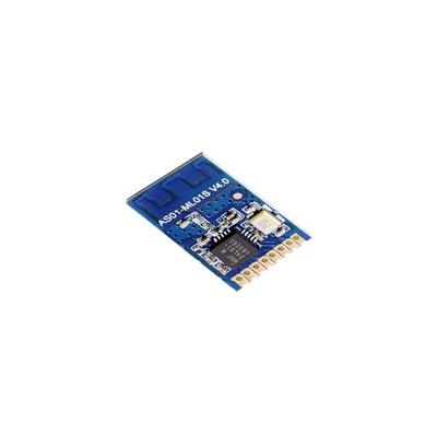 China Módulo de comunicação NRF24L01 sem fio módulo do transceptor de 2,4 gigahertz à venda
