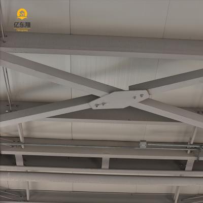 China Steel Plant Customizable Design Options for Versatile Applications for sale