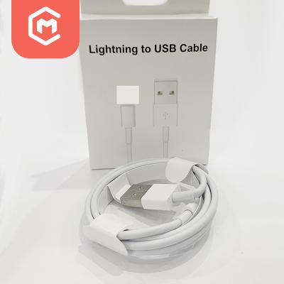 China MONFONK Speed Fast Charging Mobile Phone Charger Cable Usb Fast Charging Cable For Iphone Cable for sale