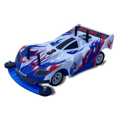 China High Speed RC Model 20KM/H MINI-Q 1:28 RC Car 2.4GHZ 4WD Radio Control Car For Kids Adults for sale