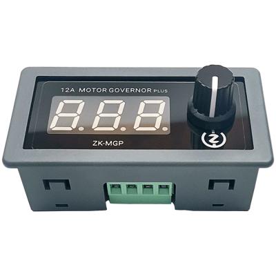 China PWM DC 5-30V 12A 360W LED Dimming Dual MOS Motor Speed Controller Governor Module X-HX0005A for sale