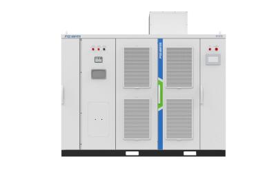China High Voltage 200kW-1000kW G7 Integrated VFD Variable Frequency Drive Forced Air Cooling for sale
