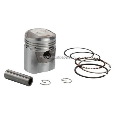 China Motorcycle C50 Aluminum Piston for sale