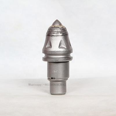 China Drill Rig Foundation Drilling Equipment Construction Tools Rotary Teeth Tungsten Carbide Bit BETEK B47KC31HD for sale