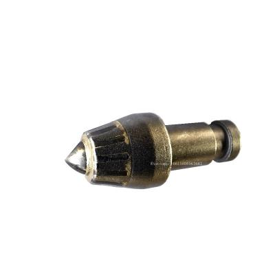 China ming K30S K25S BHR185 Kenametal DRILL REPLACEABLE BLOCKS OF SLIMMING MACHINE COAL TOOL PARTS for sale