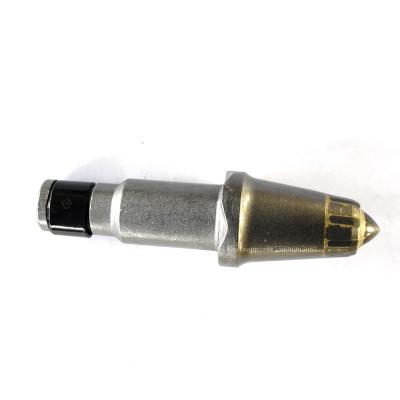 China Construction works coal mining construction parts digging miner picks U85HD AM511 U119S135 for sale