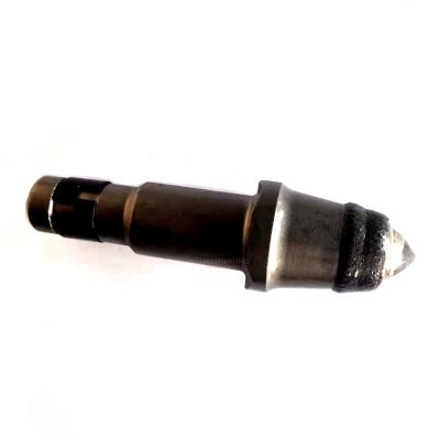 China energy & KENNAMETAL Hex Drill Steel Mining System / Pilot Bits / Coal Mining Small Bits for sale
