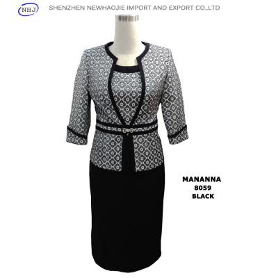 China ladies best online clothing stores slim fit suits for sale
